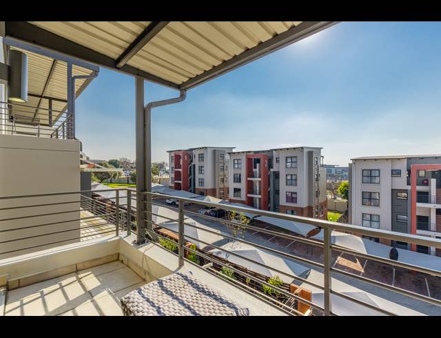 1 BEDROOM APARTMENT FOR SALE IN DAINFERN